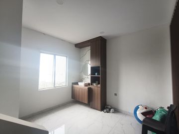Dijual Ruko Golden City Cluster Salmon, Bengkong