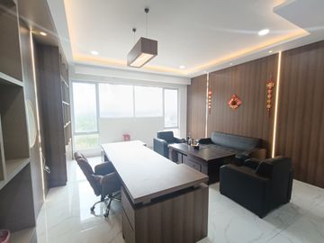 Dijual Ruko Golden City Cluster Salmon, Bengkong