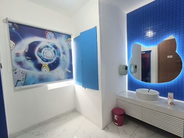 Dijual Ruko Golden City Cluster Salmon, Bengkong