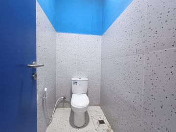 Dijual Ruko Golden City Cluster Salmon, Bengkong