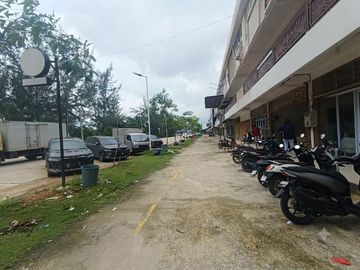 Dijual Ruko Golden City Cluster Salmon, Bengkong