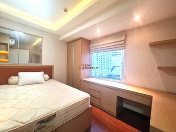 Auto Cuan! Apartemen Green Bay Pluit Greenbay 2Br 38M² Full Furnished Tower Favorit View Pool