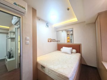 Auto Cuan! Apartemen Green Bay Pluit Greenbay 2Br 38M² Full Furnished Tower Favorit View Pool