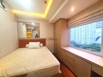 Auto Cuan! Apartemen Green Bay Pluit Greenbay 2Br 38M² Full Furnished Tower Favorit View Pool