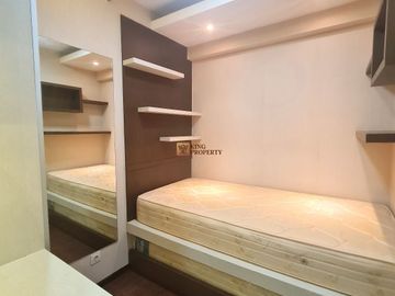 Auto Cuan! Apartemen Green Bay Pluit Greenbay 2Br 38M² Full Furnished Tower Favorit View Pool