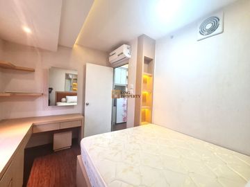 Auto Cuan! Apartemen Green Bay Pluit Greenbay 2Br 38M² Full Furnished Tower Favorit View Pool