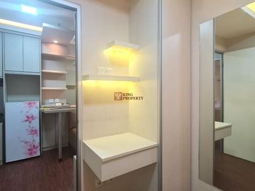 Auto Cuan! Apartemen Green Bay Pluit Greenbay 2Br 38M² Full Furnished Tower Favorit View Pool