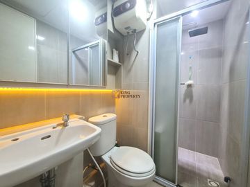 Auto Cuan! Apartemen Green Bay Pluit Greenbay 2Br 38M² Full Furnished Tower Favorit View Pool
