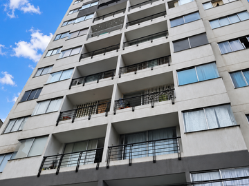 VENTA APARTAMENTO BOLIVAR. EDIFICIO TORRE CENTRAL 42