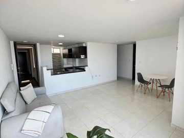 VENTA APARTAMENTO BOLIVAR. EDIFICIO TORRE CENTRAL 42