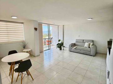 VENTA APARTAMENTO BOLIVAR. EDIFICIO TORRE CENTRAL 42