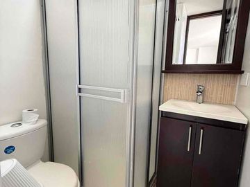 VENTA APARTAMENTO BOLIVAR. EDIFICIO TORRE CENTRAL 42