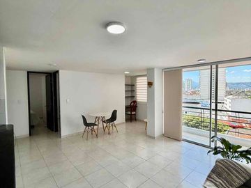 VENTA APARTAMENTO BOLIVAR. EDIFICIO TORRE CENTRAL 42