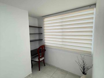 VENTA APARTAMENTO BOLIVAR. EDIFICIO TORRE CENTRAL 42
