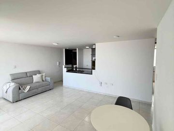 VENTA APARTAMENTO BOLIVAR. EDIFICIO TORRE CENTRAL 42
