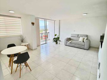 VENTA APARTAMENTO BOLIVAR. EDIFICIO TORRE CENTRAL 42