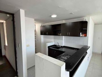 VENTA APARTAMENTO BOLIVAR. EDIFICIO TORRE CENTRAL 42