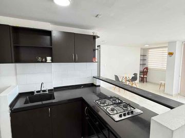 VENTA APARTAMENTO BOLIVAR. EDIFICIO TORRE CENTRAL 42