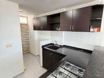 VENTA APARTAMENTO BOLIVAR. EDIFICIO TORRE CENTRAL 42