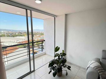 VENTA APARTAMENTO BOLIVAR. EDIFICIO TORRE CENTRAL 42