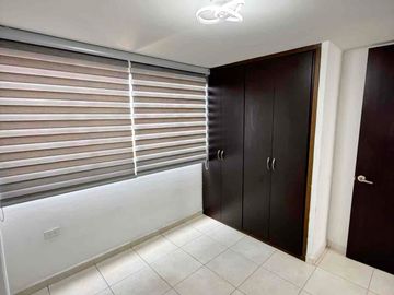 VENTA APARTAMENTO BOLIVAR. EDIFICIO TORRE CENTRAL 42