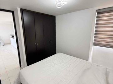 VENTA APARTAMENTO BOLIVAR. EDIFICIO TORRE CENTRAL 42