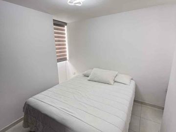 VENTA APARTAMENTO BOLIVAR. EDIFICIO TORRE CENTRAL 42