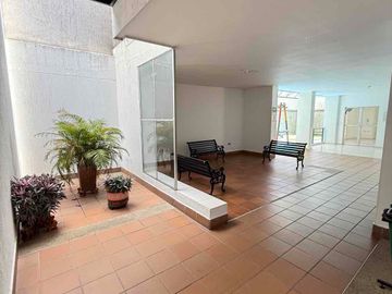 VENTA APARTAMENTO BOLIVAR. EDIFICIO TORRE CENTRAL 42