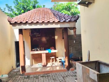Dijual Rumah Taman Jaya Tangerang Kota, Hook, LT 176 M², LB 440 M², 2,5 Lantai, Rp 1,85 M Nego