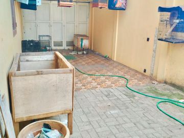 Dijual Rumah Taman Jaya Tangerang Kota, Hook, LT 176 M², LB 440 M², 2,5 Lantai, Rp 1,85 M Nego