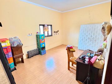 Dijual Rumah Taman Jaya Tangerang Kota, Hook, LT 176 M², LB 440 M², 2,5 Lantai, Rp 1,85 M Nego
