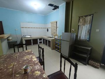 Dijual Rumah Kost Nadim Raya, Batam Kota