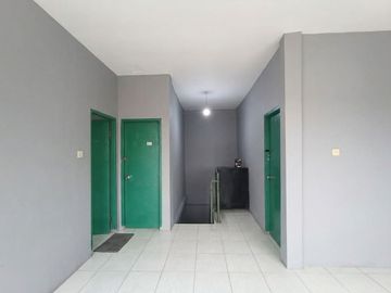 Dijual Rumah Kost Nadim Raya, Batam Kota