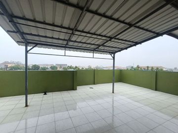 Dijual Rumah Kost Nadim Raya, Batam Kota