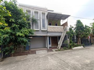 Dijual Rumah Kost Nadim Raya, Batam Kota