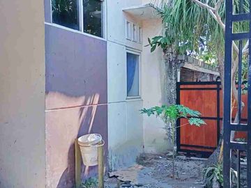Rumah Cantik Berpagar Siap Huni di Wonorejo dekat Solo