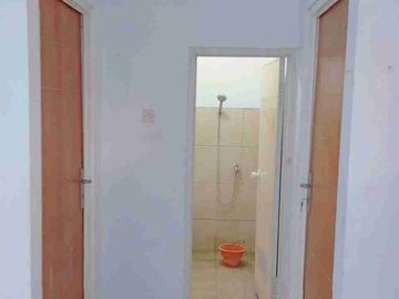 Rumah Cantik Berpagar Siap Huni di Wonorejo dekat Solo