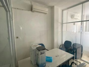 DISEWAKAN RUKO BAGUS MURAH 3.5 LANTAI DEKAT JL MARGONDA DEPOK (DUMET SCHOOL)