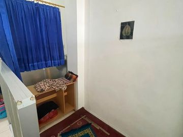 DISEWAKAN RUKO BAGUS MURAH 3.5 LANTAI DEKAT JL MARGONDA DEPOK (DUMET SCHOOL)