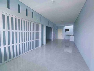 Rumah Mewah Baru 3lt di Tengah Kota Solo