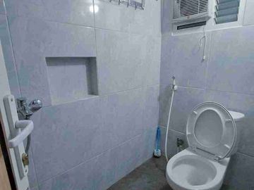 Rumah Mewah Baru 3lt di Tengah Kota Solo