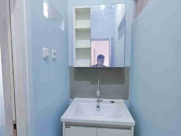 Rumah Mewah Baru 3lt di Tengah Kota Solo