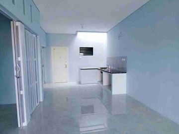 Rumah Mewah Baru 3lt di Tengah Kota Solo