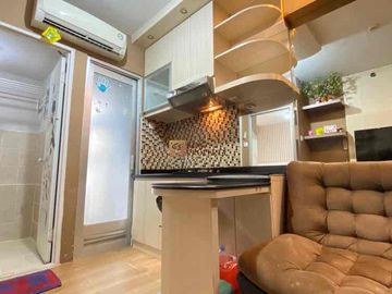 Rekomen Interior Modern Full Furnished
Disewa Apartemen Green Bay Pluit Greenbay Jakarta Utara