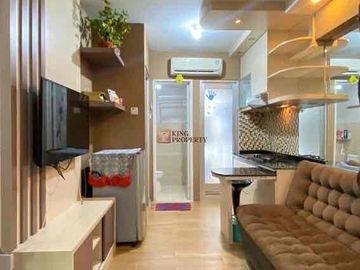 Rekomen Interior Modern Full Furnished
Disewa Apartemen Green Bay Pluit Greenbay Jakarta Utara