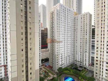 Rekomen Interior Modern Full Furnished
Disewa Apartemen Green Bay Pluit Greenbay Jakarta Utara