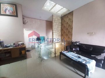 Rumah Dijual Kedungkandang Dekat Kantor Terpadu & GOR Ken Arok