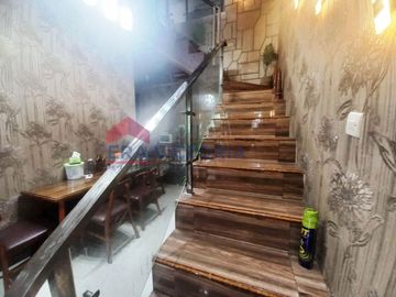 Rumah Dijual Kedungkandang Dekat Kantor Terpadu & GOR Ken Arok