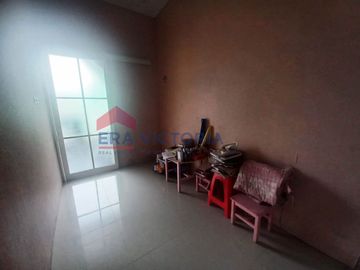 Rumah Dijual Kedungkandang Dekat Kantor Terpadu & GOR Ken Arok