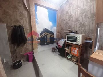 Rumah Dijual Kedungkandang Dekat Kantor Terpadu & GOR Ken Arok
